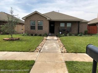 9807 Perry Ave, Amarillo, TX 79119