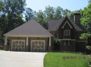 102 Redwood Ct, Waleska, GA 30183