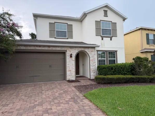 17343 Bal Harbour Dr, Winter Garden, FL 34787