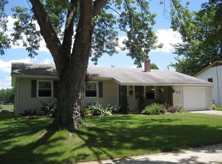 7217 Baylor Dr, Fort Wayne, IN 46819