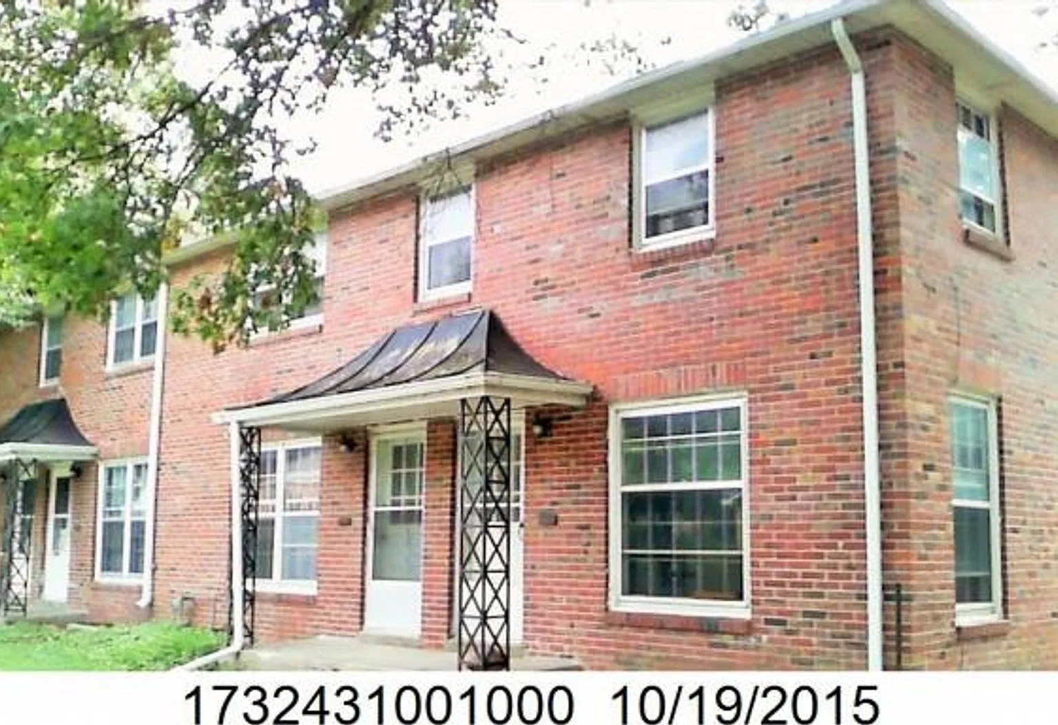 4819 South Street — Photo 1