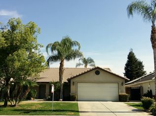 5408 Seasons Dr, Bakersfield, CA 93313