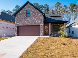 131 Kinley Loop, Little Rock, AR 72223