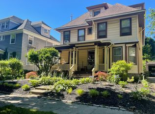 21 Thayer St #1, Rochester, NY 14607