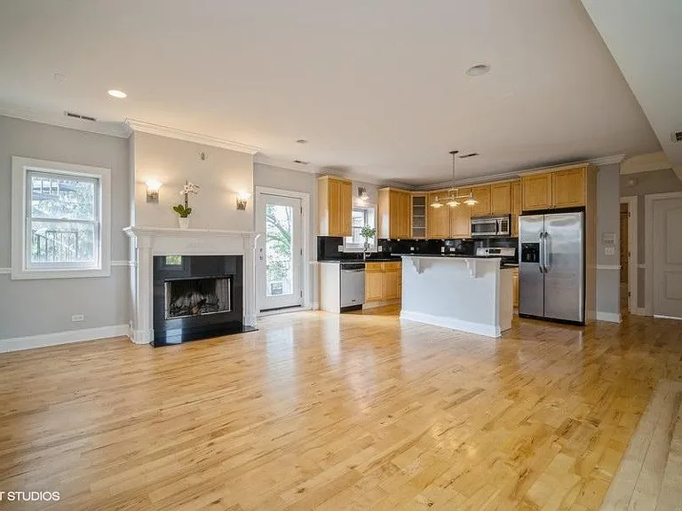 6432 N Hermitage Ave #3W — Photo 3