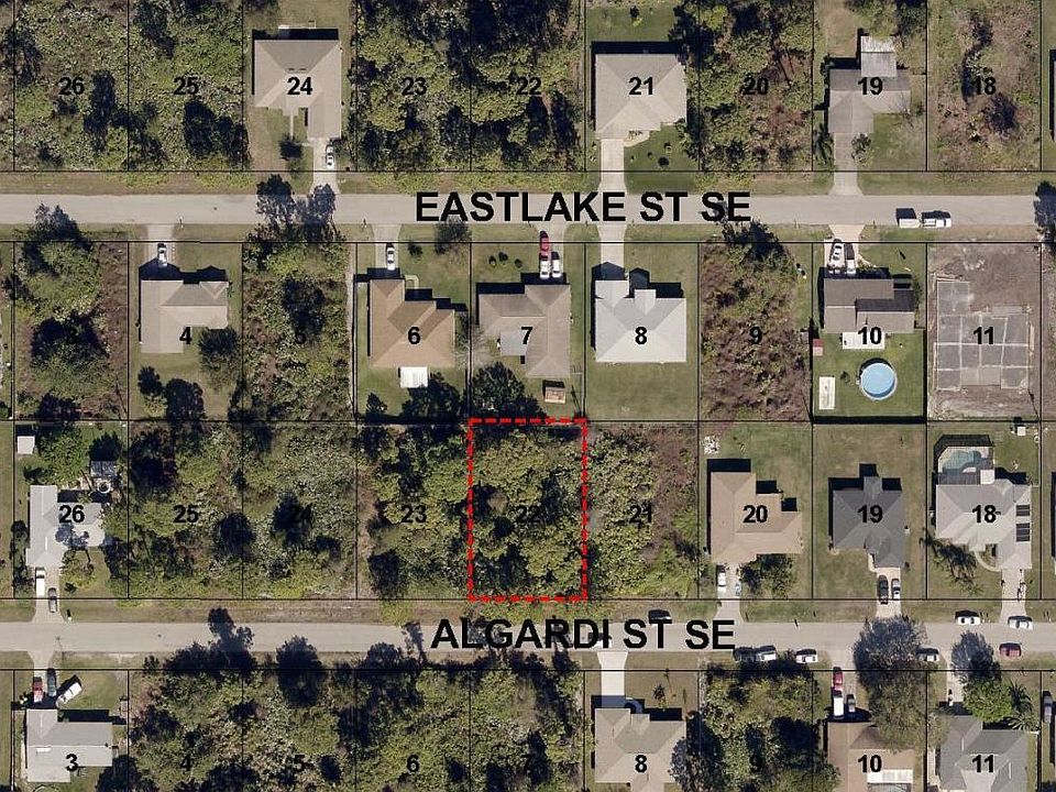 1st image of 943 Algardi St SE