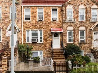1437 Troy Ave, Brooklyn, NY 11203