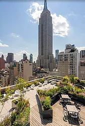 Rented by Living New York