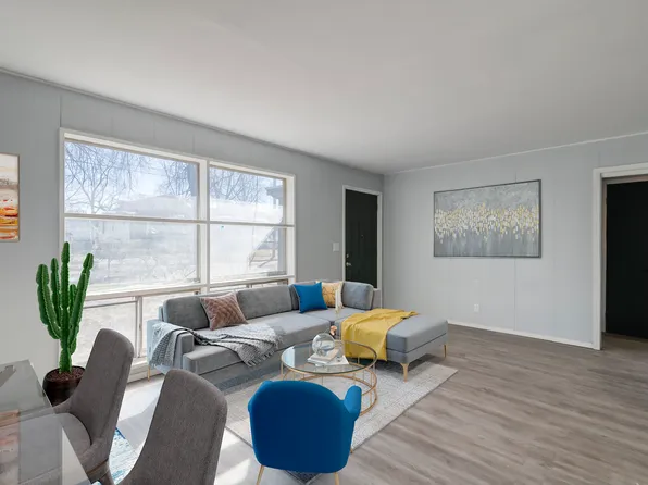 3420 Bergman Ave, Lansing, MI 48910