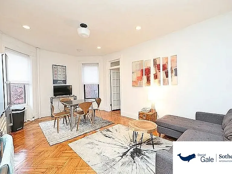 160 Berkeley Pl #2R — Photo 1