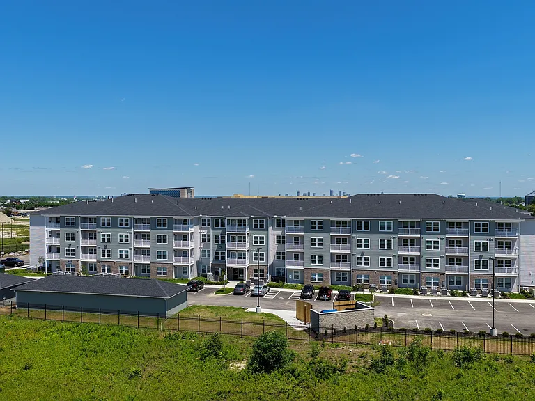 The Caravel Apartments — Photo 35