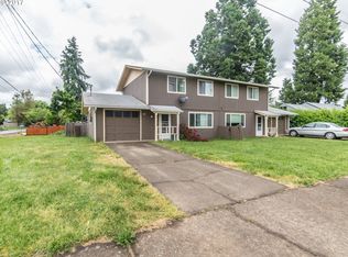 5402 A St, Springfield, OR 97478