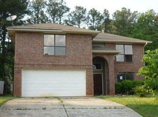 841 Arbor Hill Dr, Stone Mountain, GA 30088