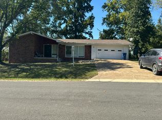 1108 Spring Branch Ter, Mountain Home, AR 72653