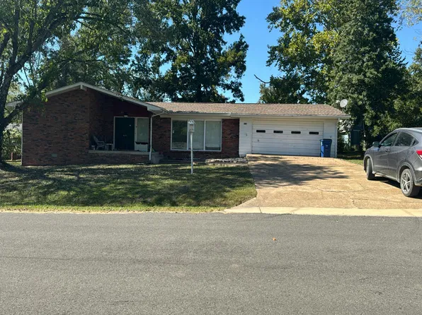 1108 Spring Branch Ter, Mountain Home, AR 72653