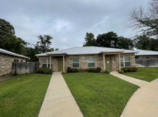 507 East Bryson Avenue, Athens, TX 75751