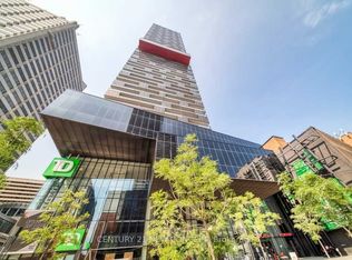8 Eglinton Ave E #4502, Toronto, ON M4P 1A6
