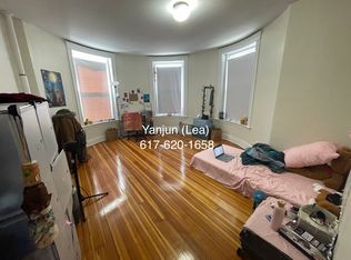 19 Mount Hood Rd APT 2A, Brighton, MA 02135