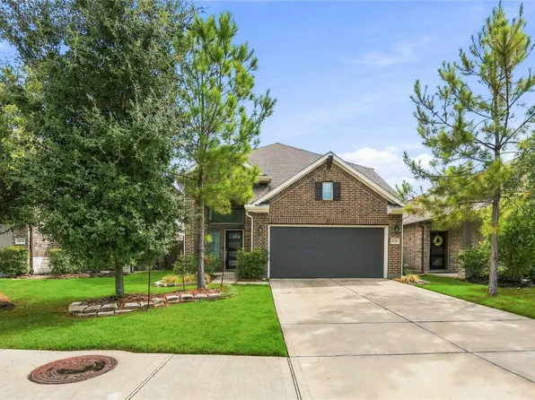 12326 Castano Creek Dr, Humble, TX 77346
