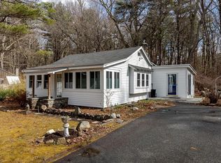 85 Colonial Dr, Littleton, MA 01460
