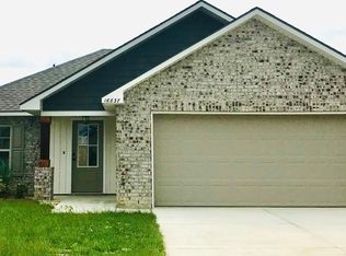 16837 Alcorn Avenue Lot #212, Gulfport, MS 39503