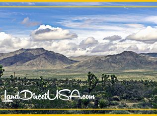 Emery Falls Dr, Meadview, AZ 86444