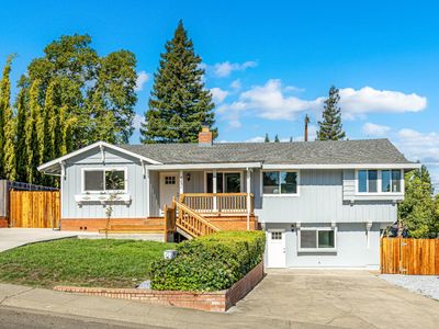 4231 Elva Way, Sacramento, CA, 95821