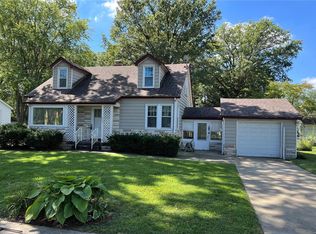 517 N Jefferson St, Mascoutah, IL