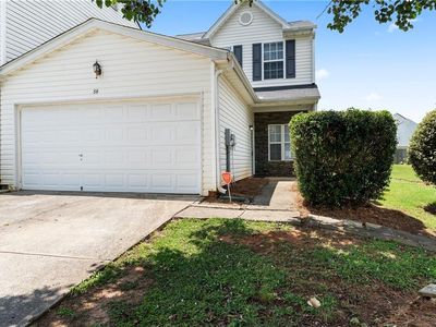 58 Berkeley Pl, Cartersville, GA, 30121