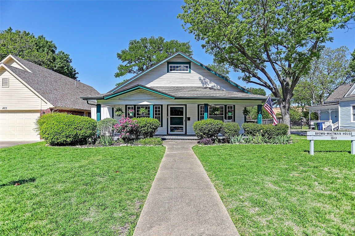 401 S 11th St, Garland, TX 75040 Zillow