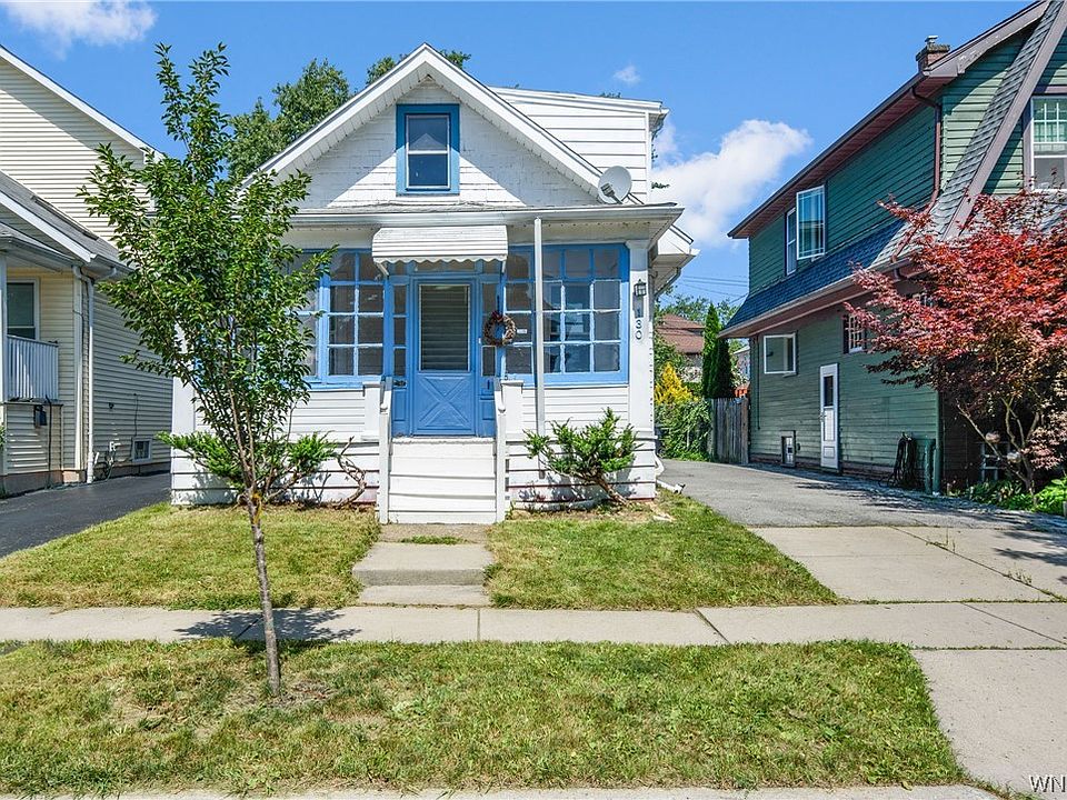 130 Euclid Ave, Kenmore, NY 14217 Zillow