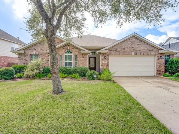 5807 Story Book Trl, Missouri City, TX 77459