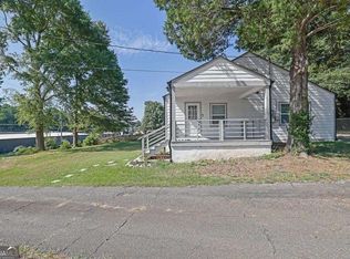 280 Stone Mountain St, Lawrenceville, GA