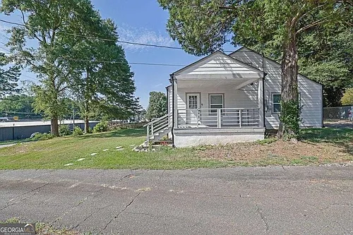 280 Stone Mountain St Photo 1