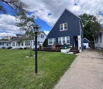 124 Broad St N, Battle Creek, MI, 49017