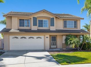 417 Lexington Cir, Oceanside, CA 92057