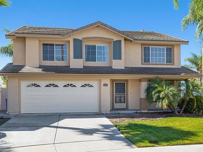 417 Lexington Cir, Oceanside, CA, 92057
