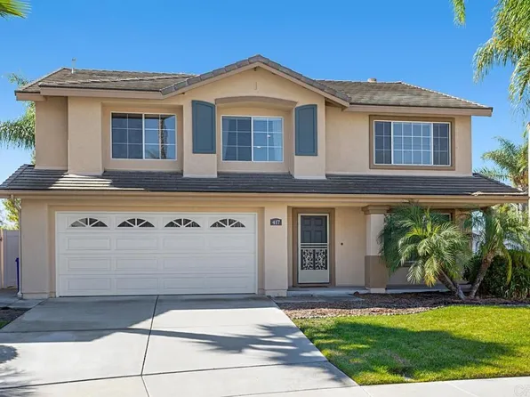 417 Lexington Cir, Oceanside, CA 92057