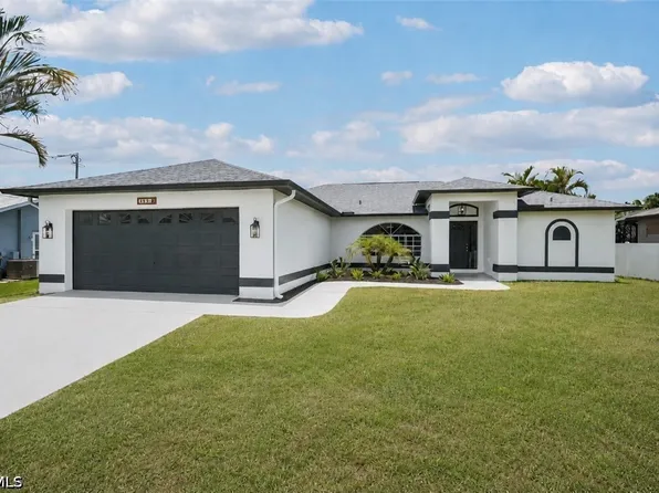 4339 SW 25th Pl, Cape Coral, FL 33914