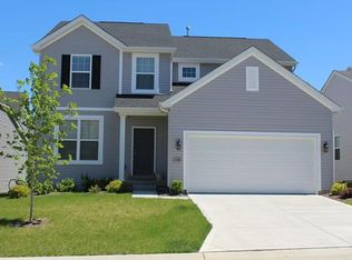 1538 Kennabrooke Court, Saint Louis, MO 63146