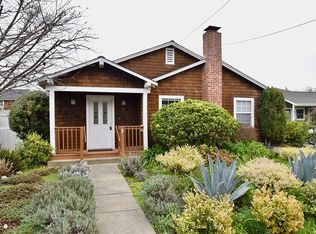 4 Plymouth Ave, Mill Valley, CA
