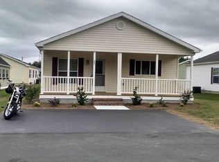 367 Barefoot Ln, Frederica, DE 19946