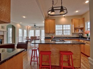 329 Old Greenville Rd, Fayetteville, GA 30215