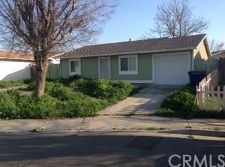 54 W Swallow St, Merced, CA 95341