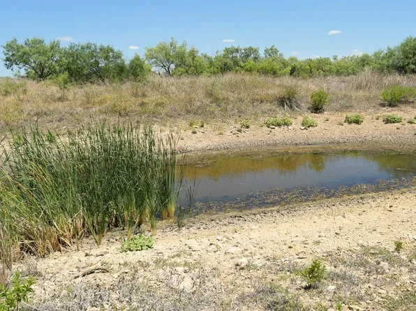 Us Highway 67, Valera, TX 76884