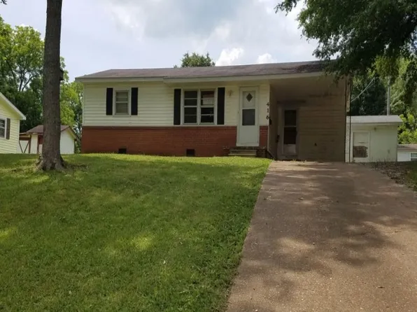 416 Jefferson St, Greenfield, TN 38230