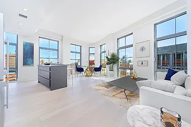 Rented by Living New York