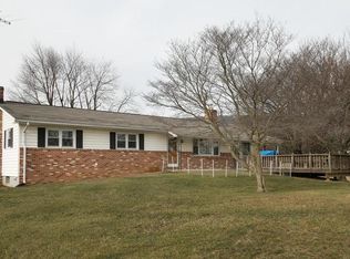 1407 Arnoldtown Rd, Jefferson, MD 21755