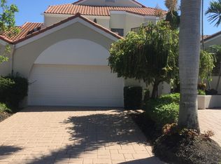 7449 Campo Florido, Boca Raton, FL 33433