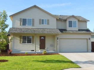 4154 Box Berry Ct NE, Salem, OR 97305